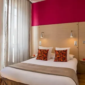 3* Ξενοδοχείο Edmond Rostand