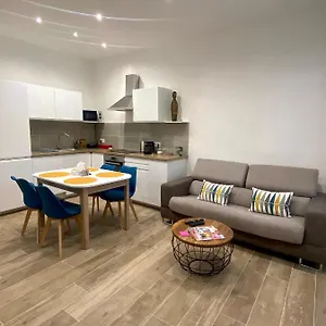 Chic Des Catalans Marseille