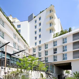 3* Ξενοδοχείο Centre Gare Saint-charles