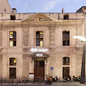 2* Hotel Ibis Budget Vieux Port
