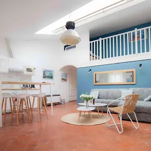 Le Loft Saint Saens Marseille