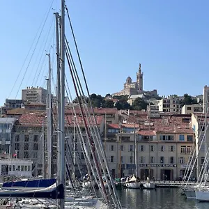 Paradise Earth & Sea Marseilles