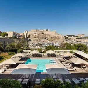 Radisson Blu Vieux Port Hotell