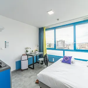 2* Aparthotel Montempo Centre Dome