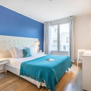 3* Ξενοδοχείο με διαμερίσματα Zenitude Residences Saint-charles