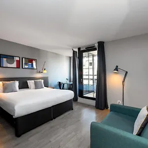 3* Ξενοδοχείο με διαμερίσματα Staycity Centre Vieux Port