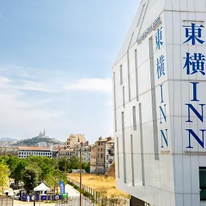 3* Ξενοδοχείο Toyoko Saint Charles