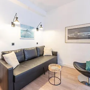  Appartamento Belle Renovation Moderne Au Coeur Du Panier