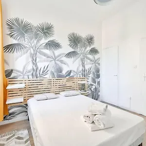  Appartement Elegant - Centre Prado Velodrome