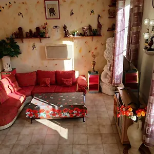  Appartamento Loft Americain Centre 7 Personnes