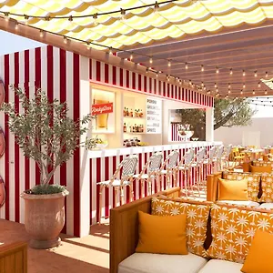 Hotel Rockypop, Marseille