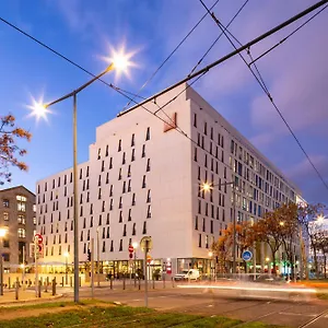 3* Hotel Ibis Centre Euromed