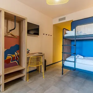  Ξενοδοχείο Meininger Centre La Joliette