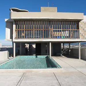 Le Corbusier Hotell