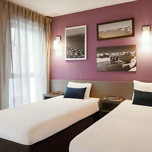 Adagio Vieux Port Lägenhetshotell