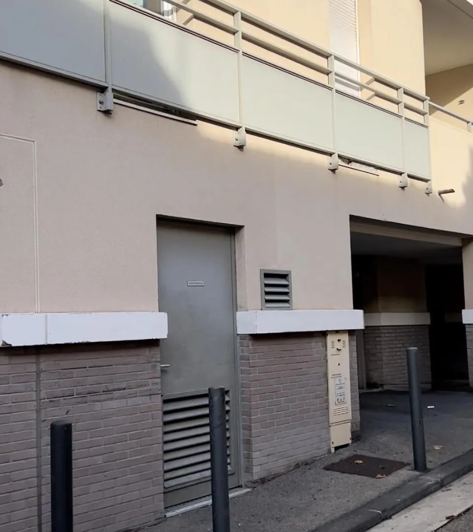 Massalia Flat Climatise Apartment Marseille 0*,  France