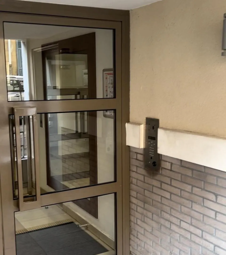 Apartmán Massalia Flat Climatise Marseille Francie